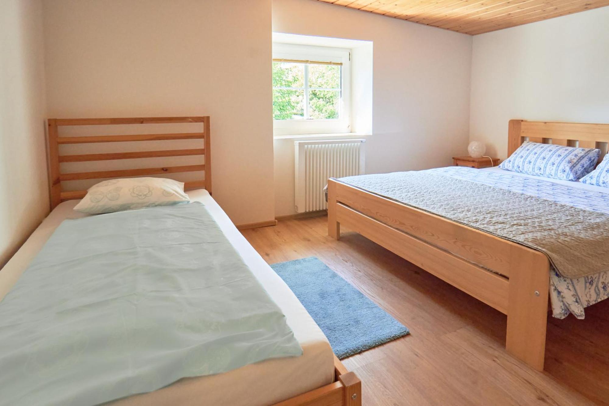 Chata Harmonie Bedřichov Exterior foto