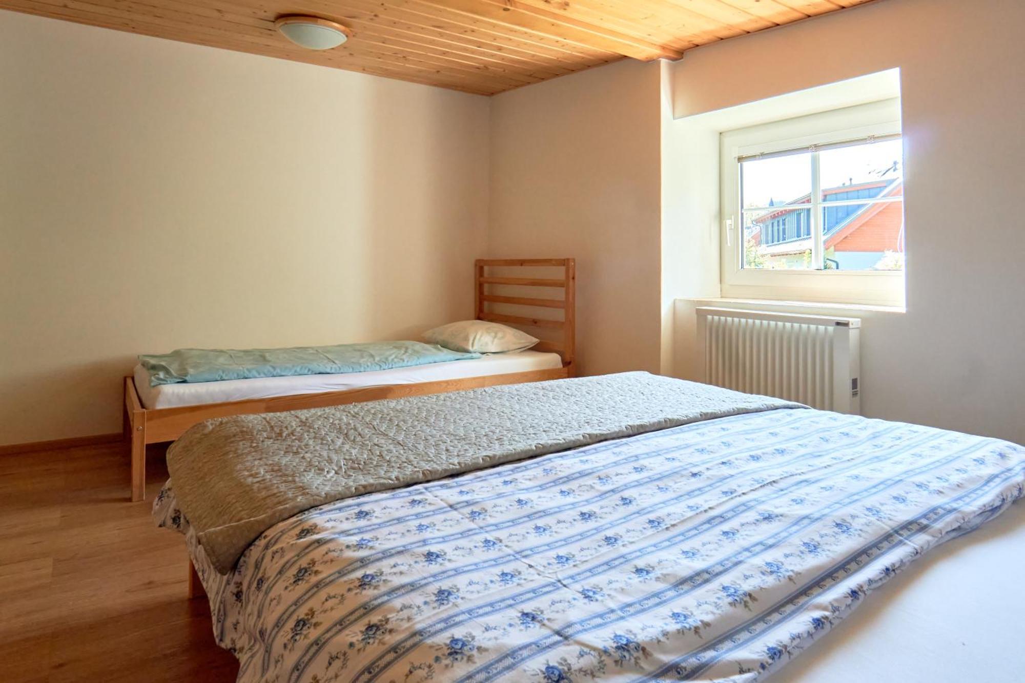 Chata Harmonie Bedřichov Exterior foto