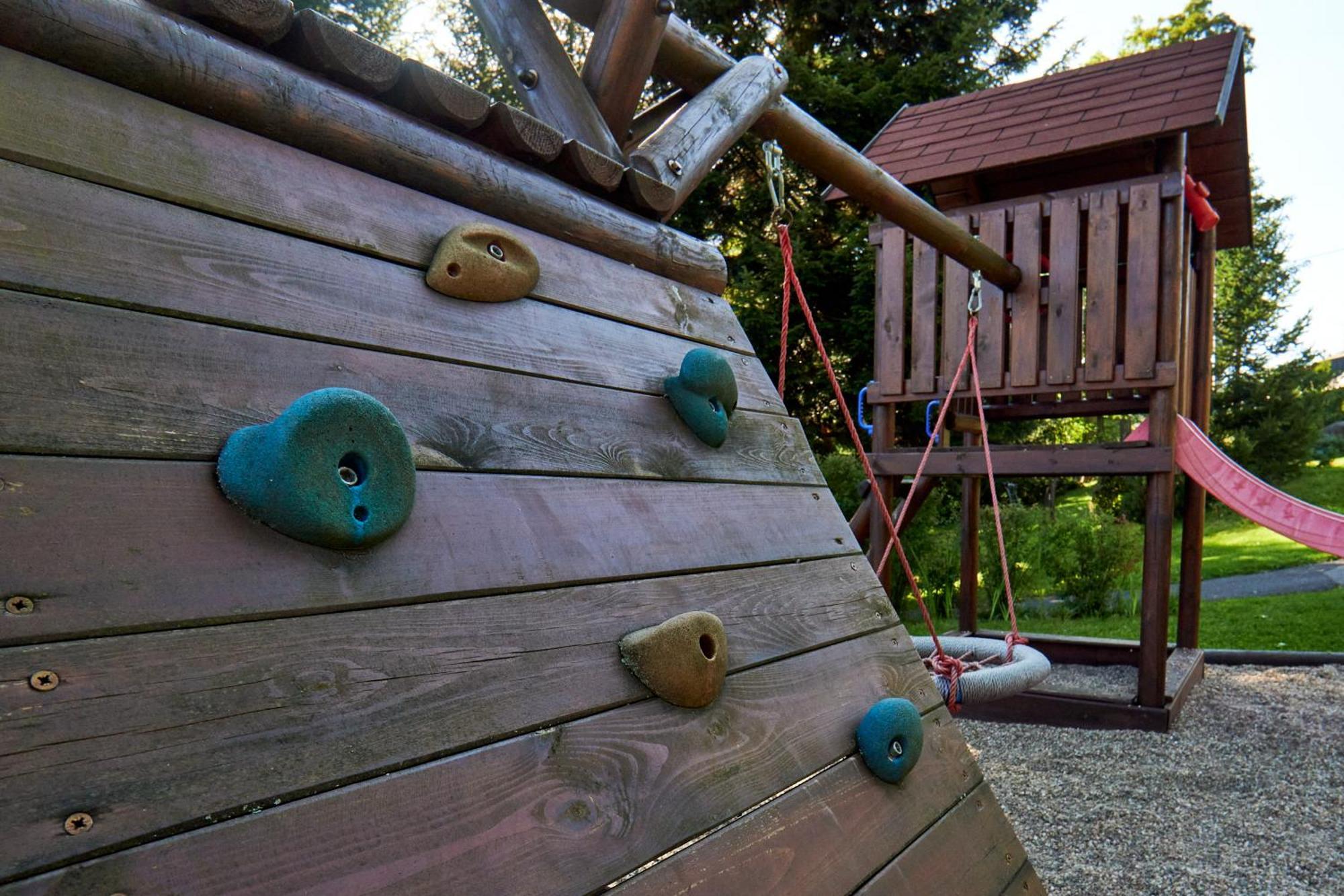 Chata Harmonie Bedřichov Exterior foto